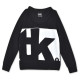 Bodytalk Ανδρικό φούτερ BDTKM Hooded Sweater Raglan